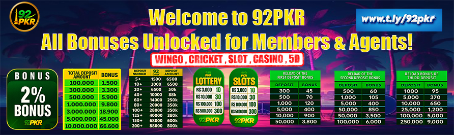 92PKR Wingo