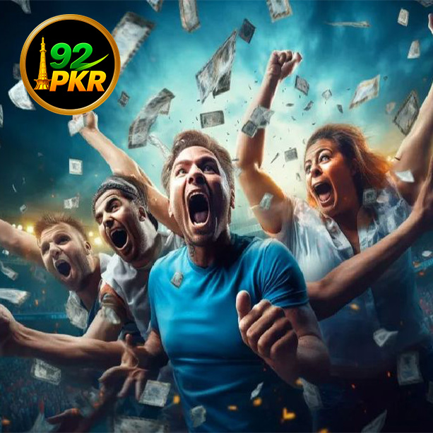 92pkr sportsbook
