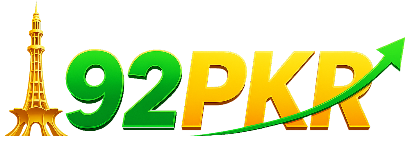 92PKR
