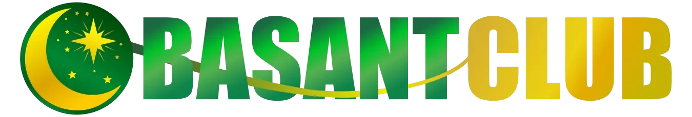 BasantClub Logo