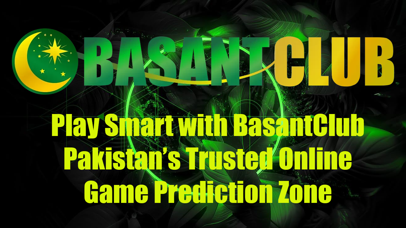 BasantClub Banner