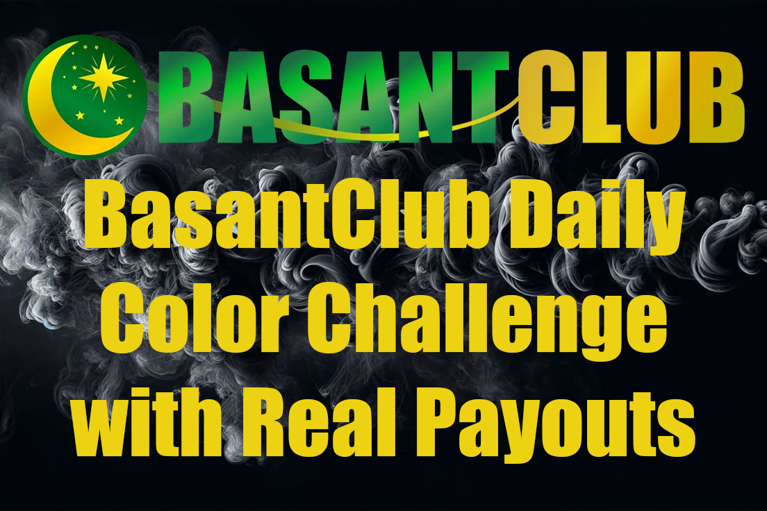 BasantClub Banner